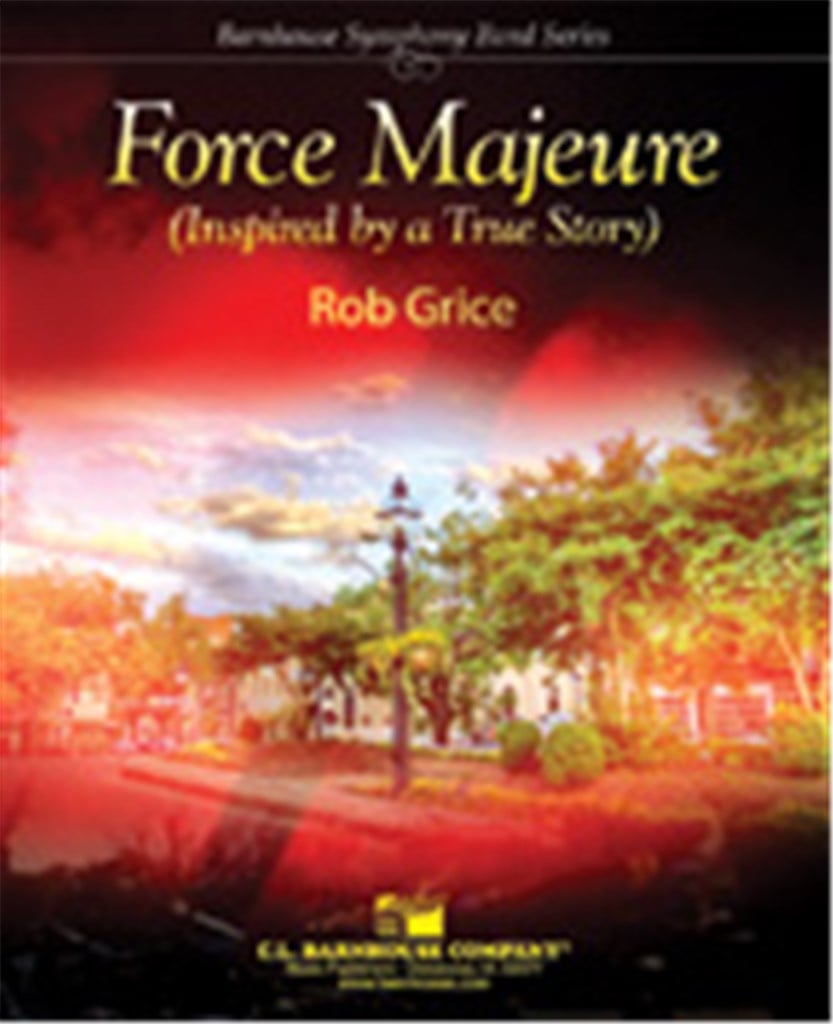 Force Majeure